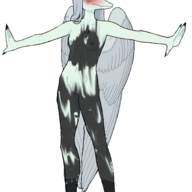 Breasts Color edit Fang Feet goodbye_volcano_high Pterodactyl Pussy // 1504x2073 // 947.3KB