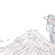 Color Fang Pterodactyl // 1224x660 // 178.5KB
