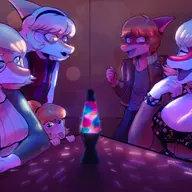 Alternate_Outfit children Claire_(Naomi's_Daughter) Color glasses Melissa_(Naomi's_Daughter) Mia Naomi Original_Character Parasaurolophus Tommy_(Naomi's_Son) // 2048x1364 // 472.2KB