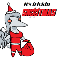 Christmas Color cosplay Fang Holiday Pterodactyl // 353x294 // 39.6KB