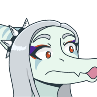 Color discord_emote Fang meme Pterodactyl transparent // 1282x1111 // 170.7KB