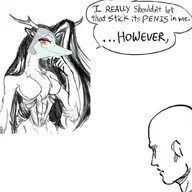 Anon edit Fang game_asset meme Pterodactyl // 1035x1280 // 127.1KB
