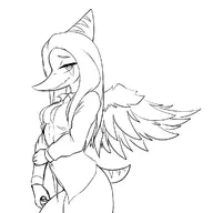 black_and_white Fang Monochrome Pterodactyl // 1198x1336 // 176.5KB
