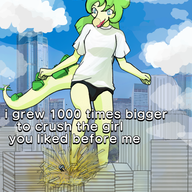 Alternate_Outfit Color Fang Stegosaurus Stella // 514x593 // 355.8KB
