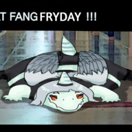 Color edit Fang meme Pterodactyl real_life // 799x593 // 405.4KB