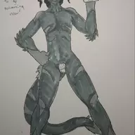 Abby Background_Character Front-Facing goodbye_volcano_high Monochrome Raptor // 1346x2048 // 257.8KB