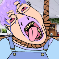 Color edit glasses meme Raptor Sage // 1677x1569 // 994.5KB