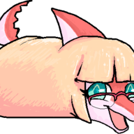 Color discord_emote Food glasses meme Naomi Parasaurolophus transparent // 425x349 // 27.9KB