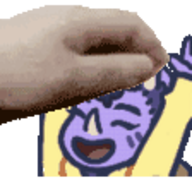 Color discord_emote gif goodbye_volcano_high transparent trish // 112x112 // 32.7KB