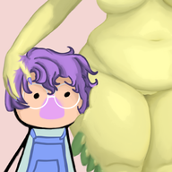 Color Fat Front-Facing glasses goodbye_volcano_high Pussy Raptor Sage Stegosaurus Stella Wall_Stella // 2000x2000 // 2.3MB
