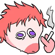 Color discord_emote Drugs Raptor reed Smoking transparent // 1000x1000 // 112.6KB