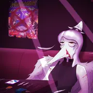 Blood Color Drugs Ending_4 Fang lucy Pterodactyl Wurm_Drama // 1250x1000 // 126.4KB