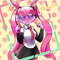 Color exit-665 farelie Official_Art // 1000x1200 // 183.1KB