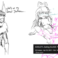 Blushing Breasts Color dori exit-665 farelie Foreplay meme morgan Tails_Gets_Trolled // 1743x954 // 457.7KB
