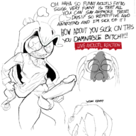 dori exit-665 farelie Futa Monochrome Penis // 1675x1778 // 601.3KB