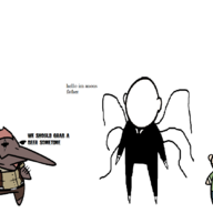 Anon gremlin Pterodactyl Ripley_(Fang's_dad) // 1333x843 // 97.4KB