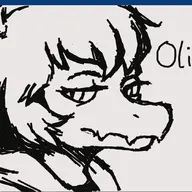 Baryonyx I_Wani_Hug_That_Gator Monochrome Olivia // 1920x1080 // 161.0KB