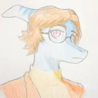 Ben Color glasses I_Wani_Hug_That_Gator Parasaurolophus real_life // 1538x2428 // 1.1MB