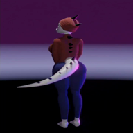 3d_model Background_Character Erin video // 720x960, 10.1s // 559.9KB