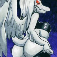 Blushing Breasts Color Fang goodbye_volcano_high Pterodactyl // 800x1248 // 209.7KB