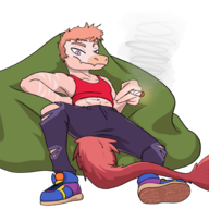 Color Drugs Raptor reed Smoking // 3000x2000 // 1.4MB