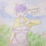 Bikini Color real_life Swimwear Triceratops trish // 2495x3226 // 2.3MB