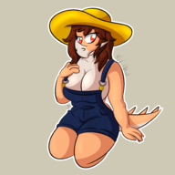 Alternate_Outfit Aquilops Color Rosa // 1969x1969 // 1.1MB