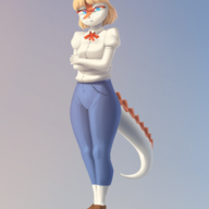 Color Naomi // 2300x3200 // 2.3MB