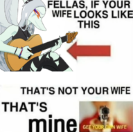 Color Fang meme // 755x753 // 439.9KB