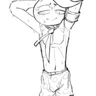 black_and_white Blushing exit-665 Hayden Monochrome // 514x780 // 83.9KB