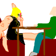Alternate_Outfit Anon Color Foreplay glasses Naomi // 745x446 // 6.9KB
