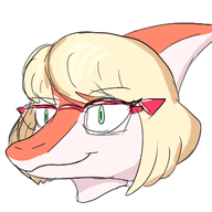 Color glasses Naomi Parasaurolophus // 396x336 // 53.1KB