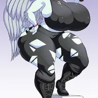 Alcohol Breasts Color Fang Pterodactyl // 850x1247 // 138.4KB