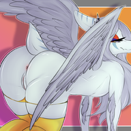 Alternate_Outfit Color Fang panties Pterodactyl Pussy Stockings // 1206x1004 // 980.5KB