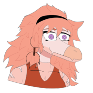 Color Genderswap Raptor reed Reeda // 1185x1050 // 269.6KB