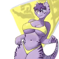 Color Swimwear trish // 2000x2200 // 249.6KB