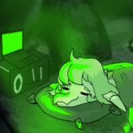 Color gif Stegosaurus Stella // 500x257 // 426.1KB