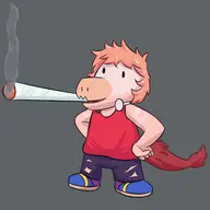Color Drugs meme Raptor reed // 1600x1600 // 114.8KB
