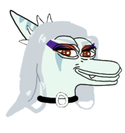 Color Fang pepe transparent // 1123x1200 // 193.3KB