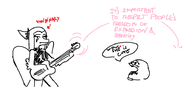 Color Fang meme // 933x429 // 22.3KB