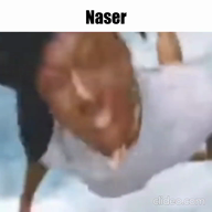 meme Naser video // 720x720, 5.6s // 1.2MB