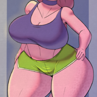 Background_Character Color Fat Stacy // 931x1677 // 2.1MB