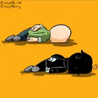 Anon Color Family_Guy McFarlane_Death_Pose Original_Character // 920x917 // 55.5KB