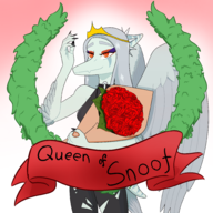 edit Fang Queen_of_Snoot // 5636x2996 // 6.3MB