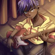 Color Humanized Musical_Instrument trish // 1240x1920 // 296.3KB