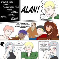 Anon Color Erin Fang Humanized Mr._Carldelewski oh_god_oh_fuck reed Rosa trish // 2500x2500 // 1.4MB
