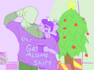 Anon Christmas Color Holiday meme trish // 1600x1200 // 447.6KB