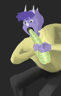 Color lettuce meme trish // 700x1100 // 241.2KB