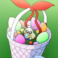 Color dori Egg exit-665 Holiday // 1000x1000 // 128.5KB