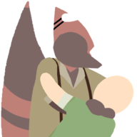Anon Color discord_emote Pterodactyl Ripley_(Fang's_dad) transparent // 634x636 // 59.7KB
